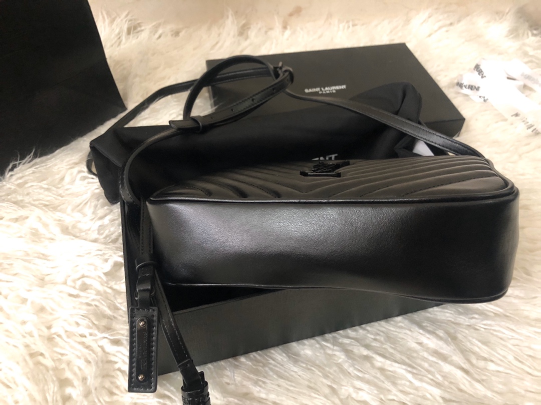 YSL Satchel Bags